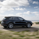 Illustration for article titled The 2019 Porsche Cayenne Is Here To Go Fast And Print Money